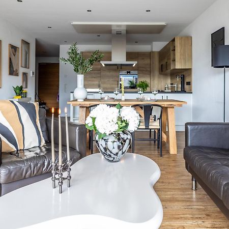 Ferienwohnung Oba'Doba 2 Пфронтен Екстериор снимка