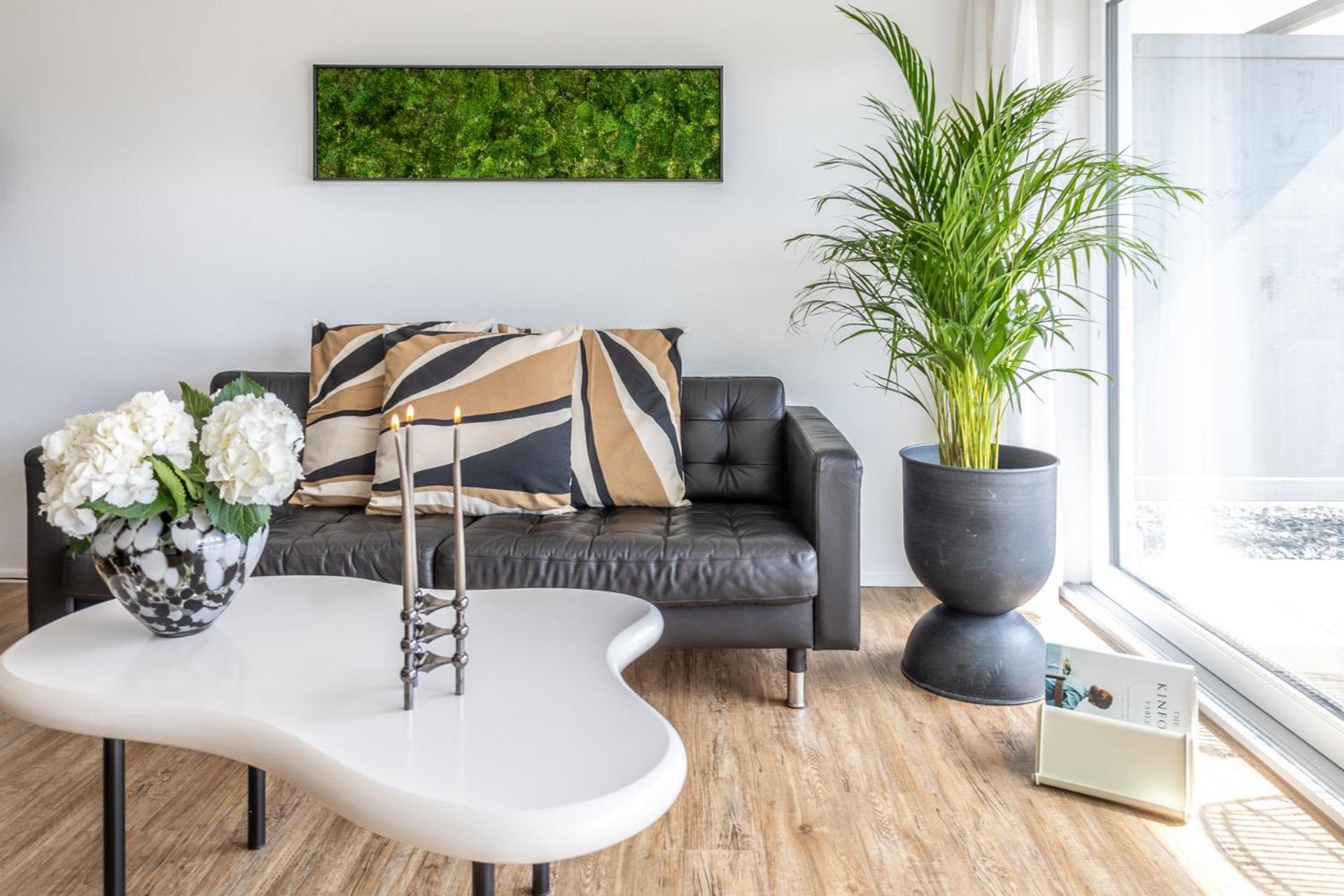 Ferienwohnung Oba'Doba 2 Пфронтен Екстериор снимка