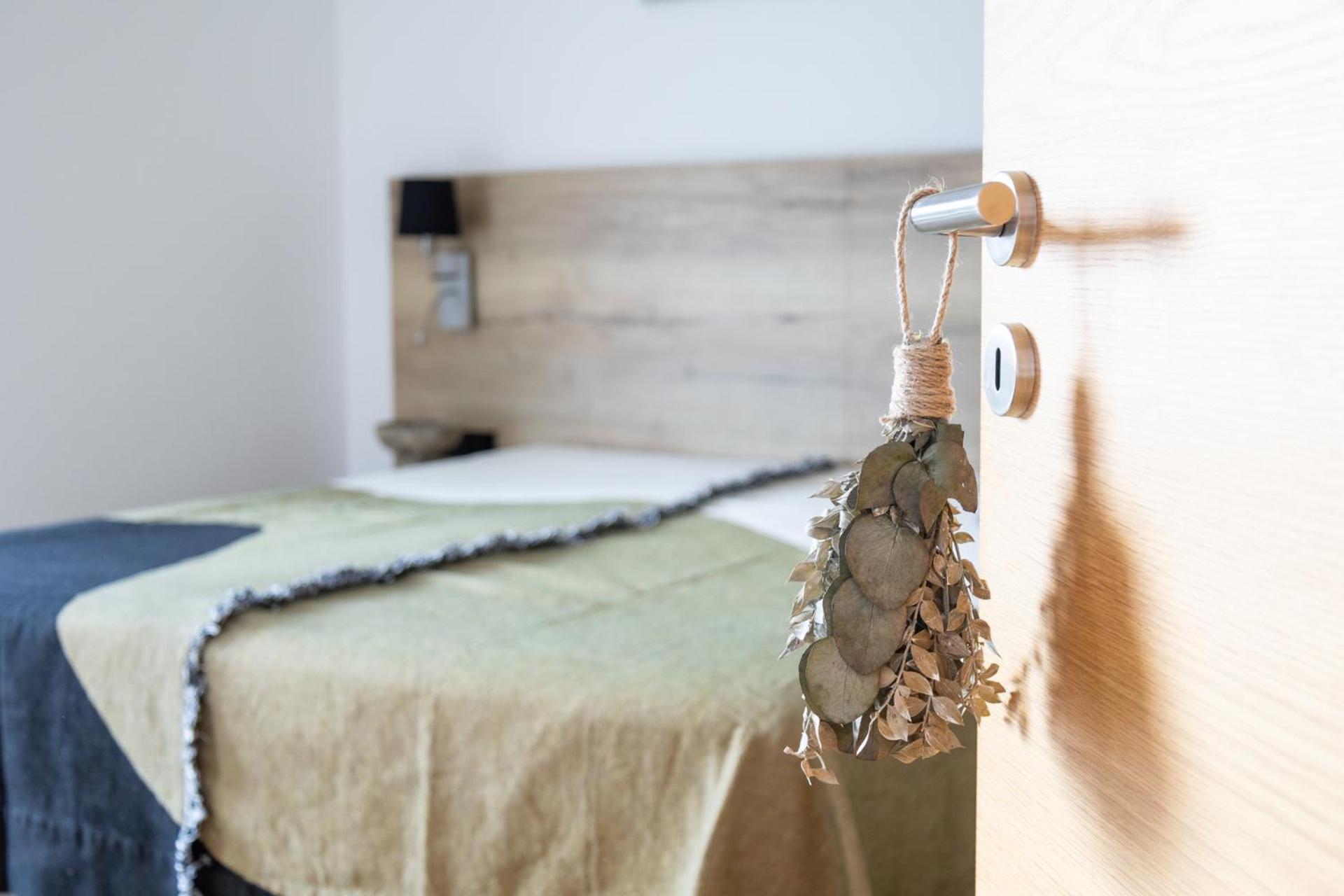 Ferienwohnung Oba'Doba 2 Пфронтен Екстериор снимка