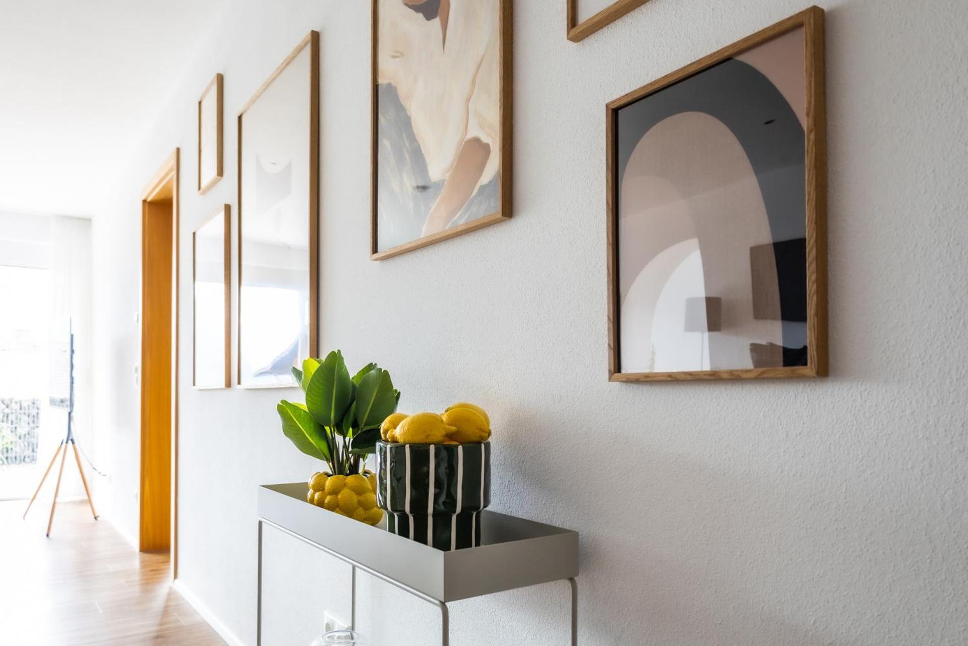 Ferienwohnung Oba'Doba 2 Пфронтен Екстериор снимка